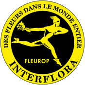 Logo de Fleurop-Interflora