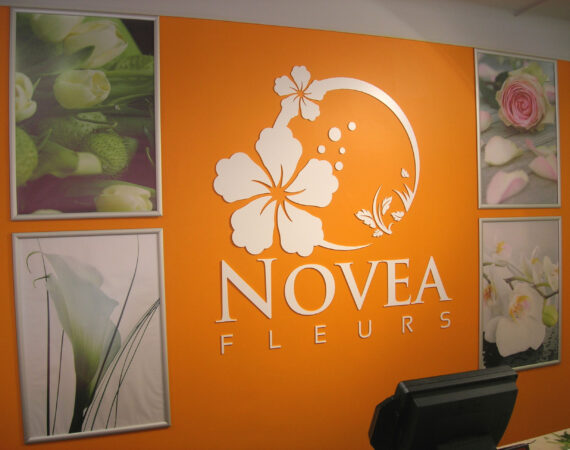 Novea Fleurs